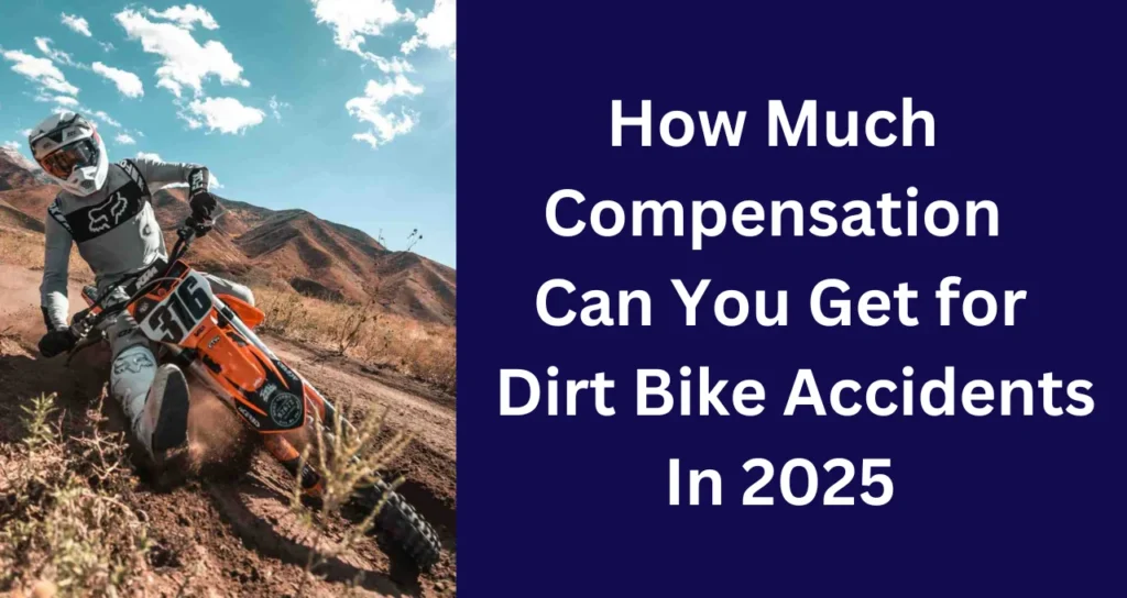 Electric dirt bike