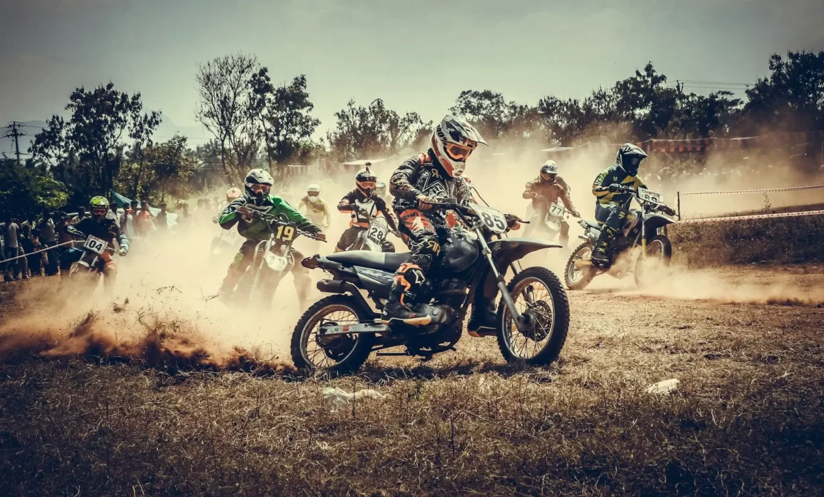 Are electric dirt bikes legal to ride on Indian roads in 2025?